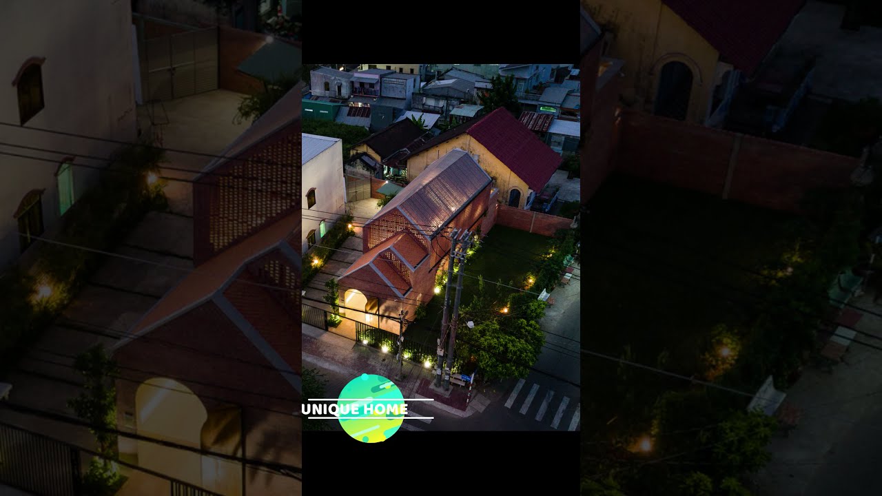 Unique home style and minimalist design 