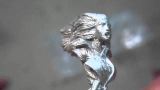 Malifaux Sonnia Criid Avatar And Alt. Model Unboxing