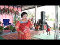 Lagu Karo - NANDE ( PERKOLONG - KOLONG GINTING STRESS )