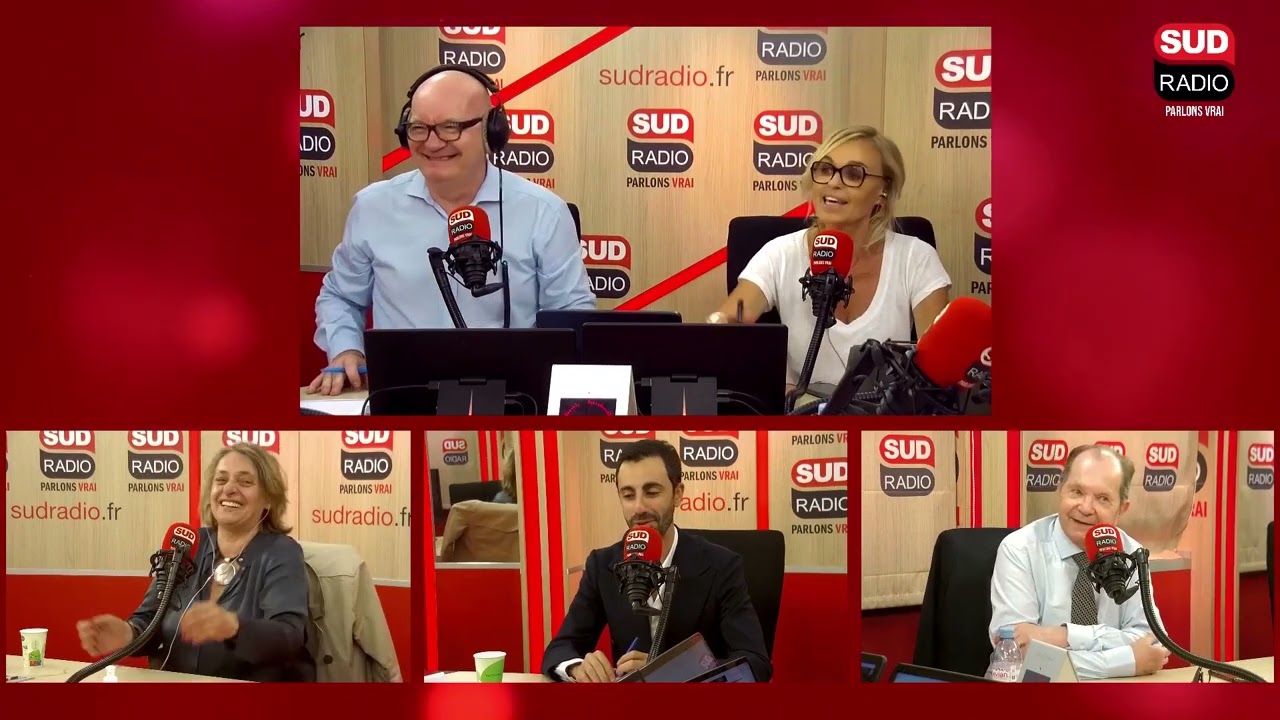 Les Vraies Voix - Émission du 29 juin
