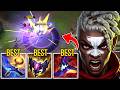 EKKO MID BUT I HARD CARRY 4 INTING TEAMMATES – 2026 Ekko MID Gameplay Guide