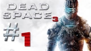 Thumbnail für Dead Space 3