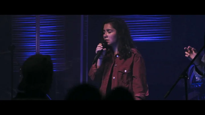 HEART'S DESIRE (Spontaneous) [Live]