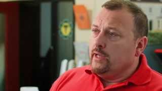 Barrett Group: Brian Barrett explains Benefits of Roland RF-640 & Rollover Flatbed Applicator