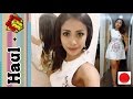 HAUL y REGALOS! Her.gearbest.com