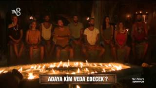 Semih Nihal'in Yazılması İle İlgili Ne Söyledi? | Survivor 2016 Resimi