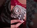 This watch has 17,524 diamonds 💎