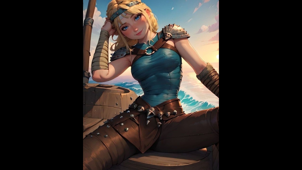 Cómo entrenar a tu dragón: Demonio. Capitulo 11 al 17