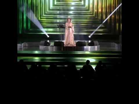 بكاء اصالة في اغنية ذاك الغبي 2020 حفلات موسم الرياض حالات واتساب   