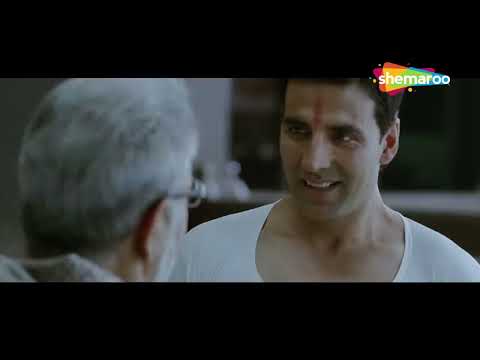 Khatta Meetha | Hindi Comedy Movie | Akshay Kumar - Johny Lever - Asrani - Rajpal Yadav