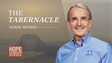 Lesson 13: The Tabernacle