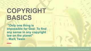 Creativity Meets Copyright Owning Your Art copyright For Ians