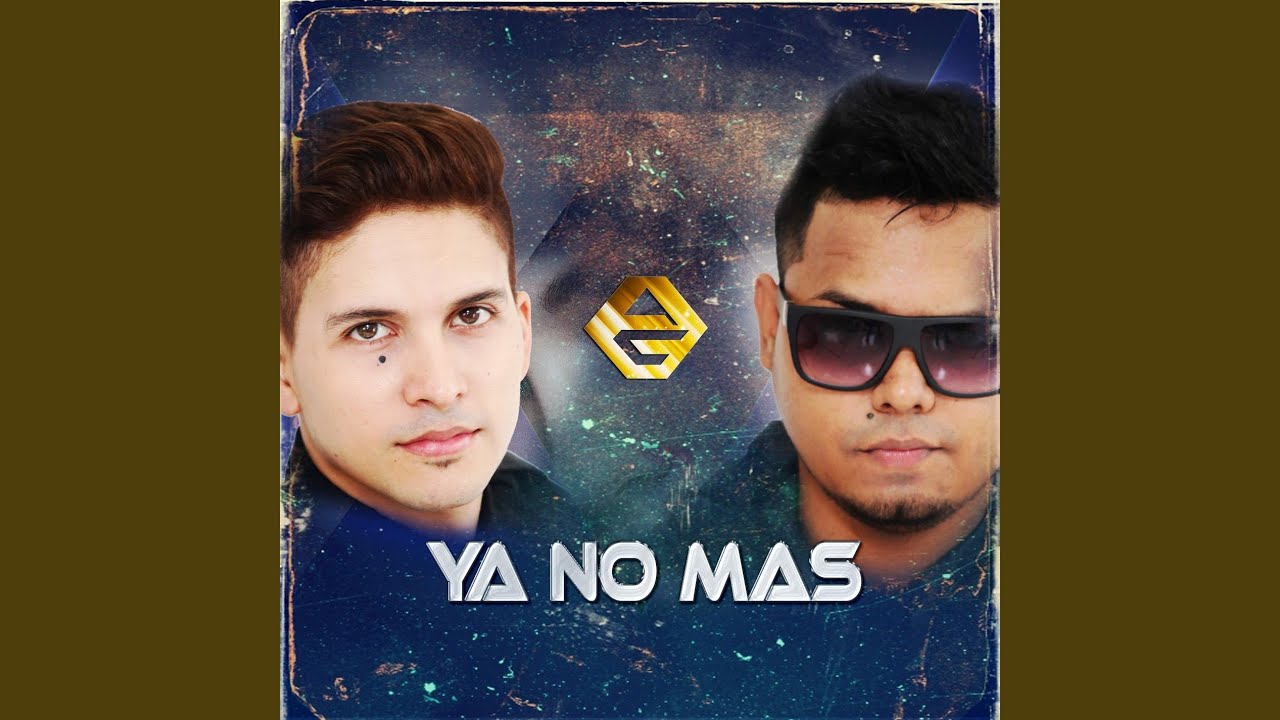Ya No Mas