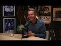 Todd Woodbridge (Part 2): “I wanted to be better at Wimbledon than Roland Garros” | The Sit-Down
