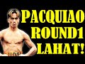 INOUE PINATULOG SA SPARRING? BAGONG PACQUIAO NG PILIPINAS MATINDING KALIWA ANG PINAKAWALAN!