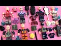 Lego Naruto Shippuden Ultimate | Sasuke, Kakashi, Uchiha Madara | Unofficial Lego Minifigures