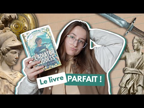 Ce Livre Sera-t-il Vraiment Parfait ? (romance Lesbienne Et Mythologie)