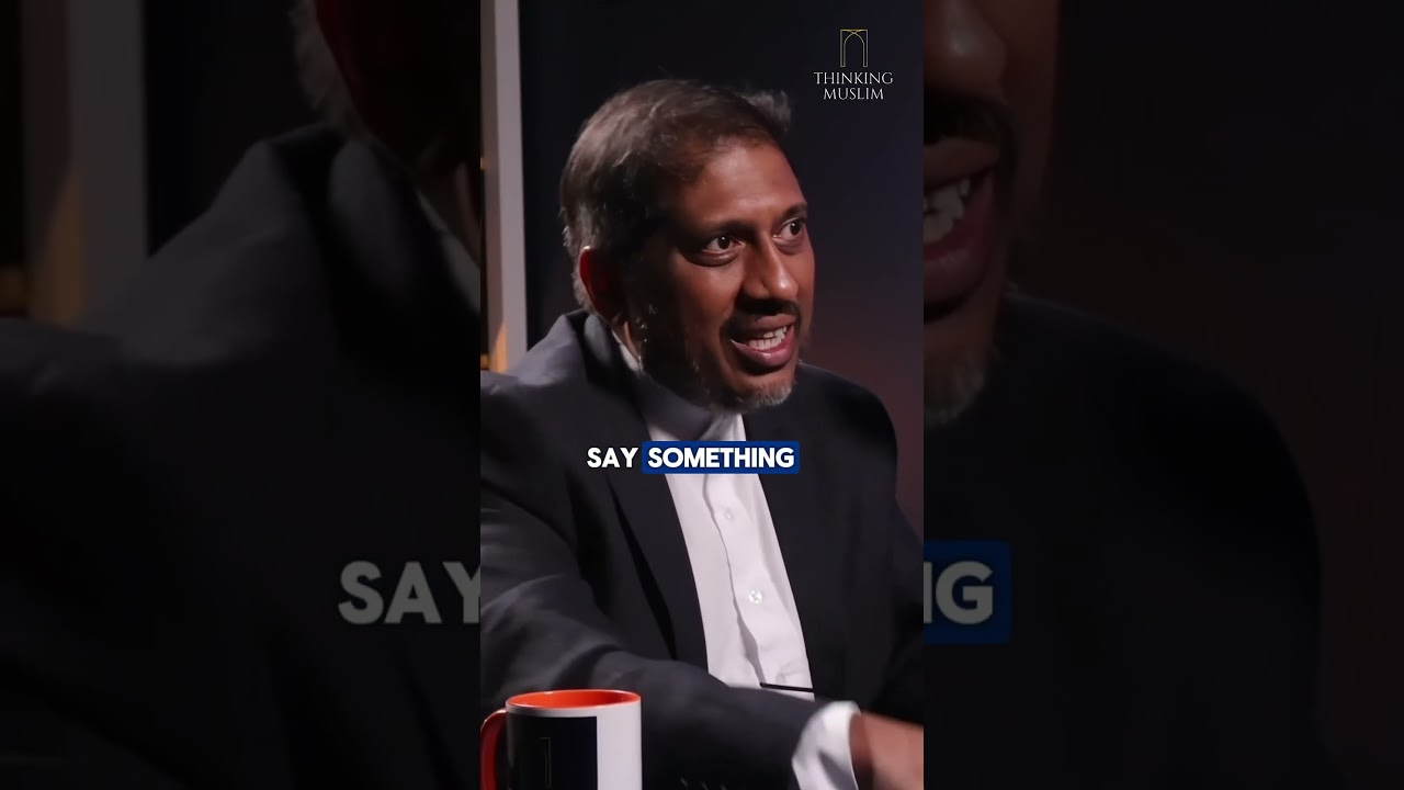 Gaza is a test from Allah: Are you passing it? 