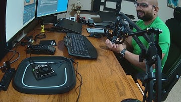 Verander je NVIDIA Jetson Orin Nano in je persoonlijke ChatGPT! 🚀 Docker, Ollama en OpenWebUI-ins...