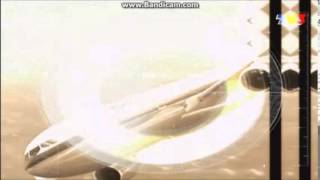 TV3 news - Tragedi MH370 bumper (late March 2014)