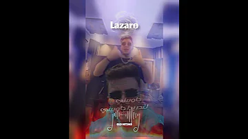 Jadid Lazaro 2025 Lazaro Viralvideo اكسبلور Raialgerien Cover شاشة سوداء 