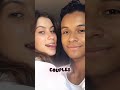 Jaafar Jackson’s Loyal Love Story Will Surprise You ❤️ #jaafarjackson #romantic #shorts