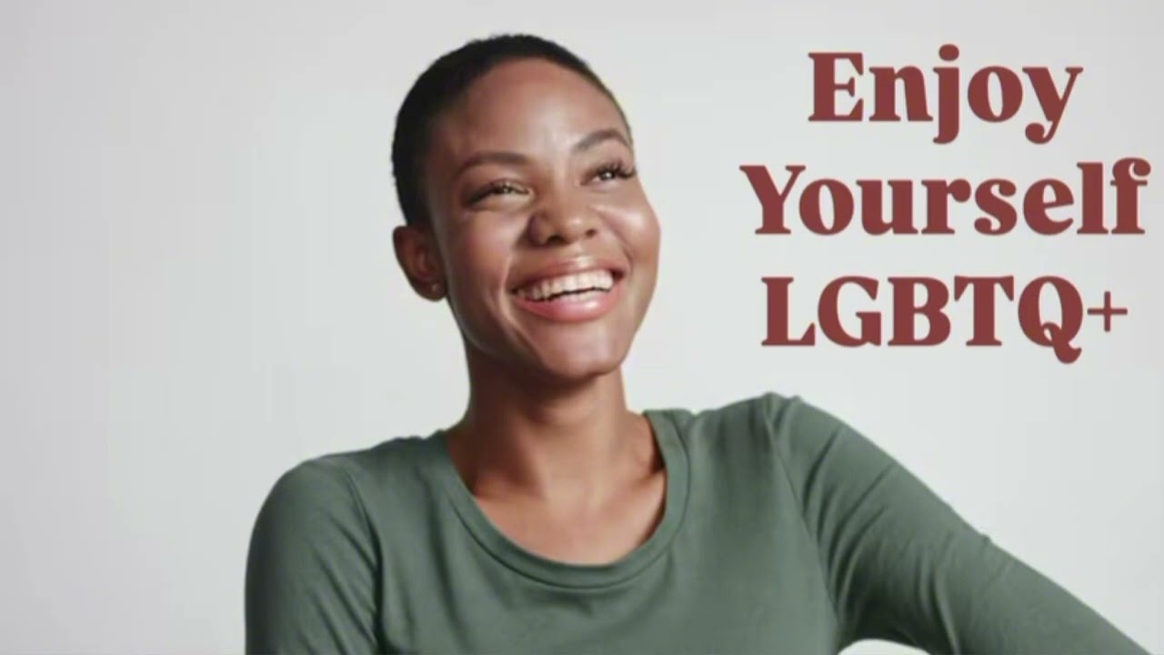 3 способа прожить лучшую жизнь, будучи представителем ЛГБТК+ сообщества!
