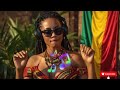 Positive Dub Reggae Energy ⚡ | Smoke, Chill &amp; Ascend | Dub Roots Hits Mix 2025🌿