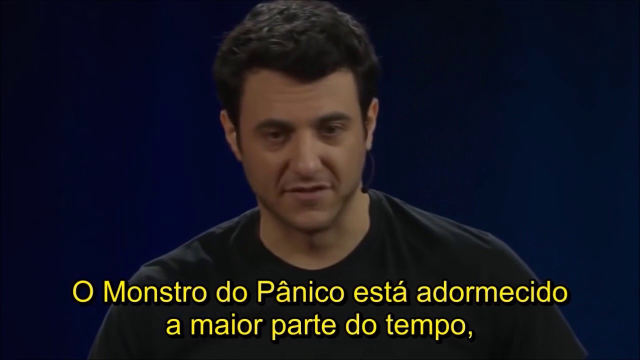 Procrastinacao dublado