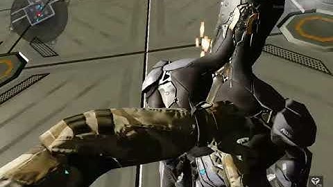 Warface SED-2 bug on Mars ope spe