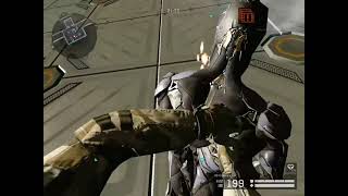 Warface SED-2 bug on Mars ope spe