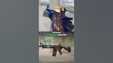 cheap CS2 SKINS that look expensive 💸 #shorts