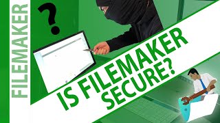 Is FileMaker Secure? - Try FileMaker Video Series - FMTraining.TV Net Worth