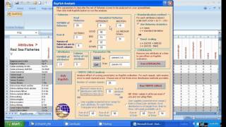 Cara Menjalankan Aplikasi RapFish di Windows XP! Mudah Banget! screenshot 3
