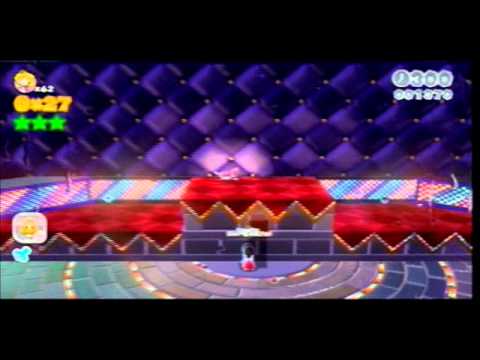 super mario 3d world final boss