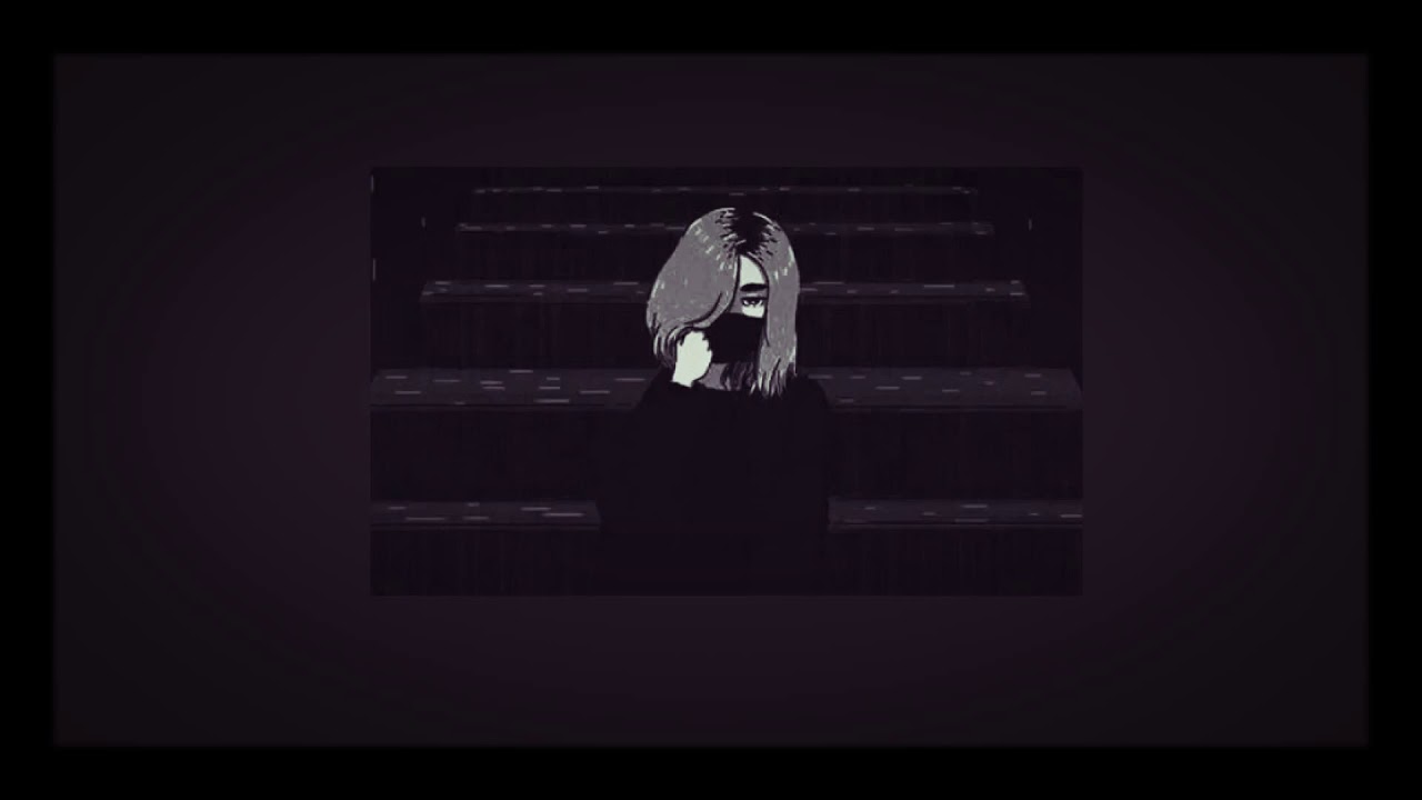 NF - Let me go (Slowed)