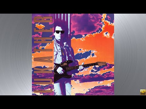 Steve Lukather - Steppin' On Top Of Your World