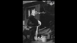 Dlala Thukzin, Sykes and Jnr SA | Asilali |