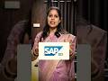 ✅SAP SD for Sales Department #sap #sapsd #sapsdcontent #saperp #erp #erpsystem #erpsystem