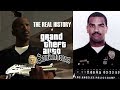 How Historically Accurate Is GTA San Andreas How Historically Accurate Is GTA San Andreas