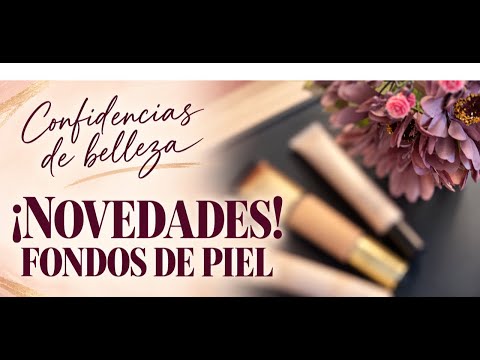 Nuevas BASES  para PIEL MADURA