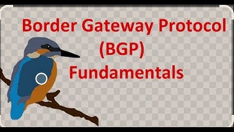 #cisco BGP Border Gateway Protocol   with  full Detail