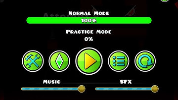 Proof I don’t hack 