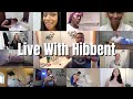 Live with hibbent  welcome  kitchen  bathroom diy howto pro