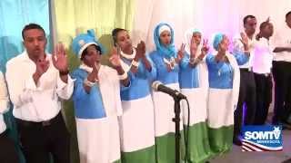 Heesta 17 Guurada Puntland MPLS MN