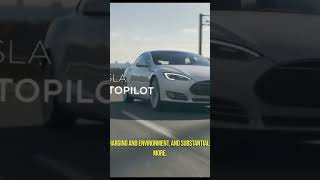 Exploring the Latest Tesla App Update: New Features for Charging, Navigation, and Sustainability