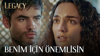 Bazı Kalp Kırıklıkları Kolay Tamir Edilmiyor Emanet 669. Bölüm