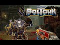 DOOM MARINE 64 (WARHAMMER 40K: Boltgun)