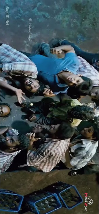 Mugamoodi Kudi Vaasthu landscape 4k 60fps UHD WhatsApp status Full screen Hd whatsapp status tamil