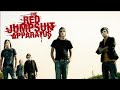 Your Guardian Angel - The Red Jumpsuit Apparatus (2006) audio hq